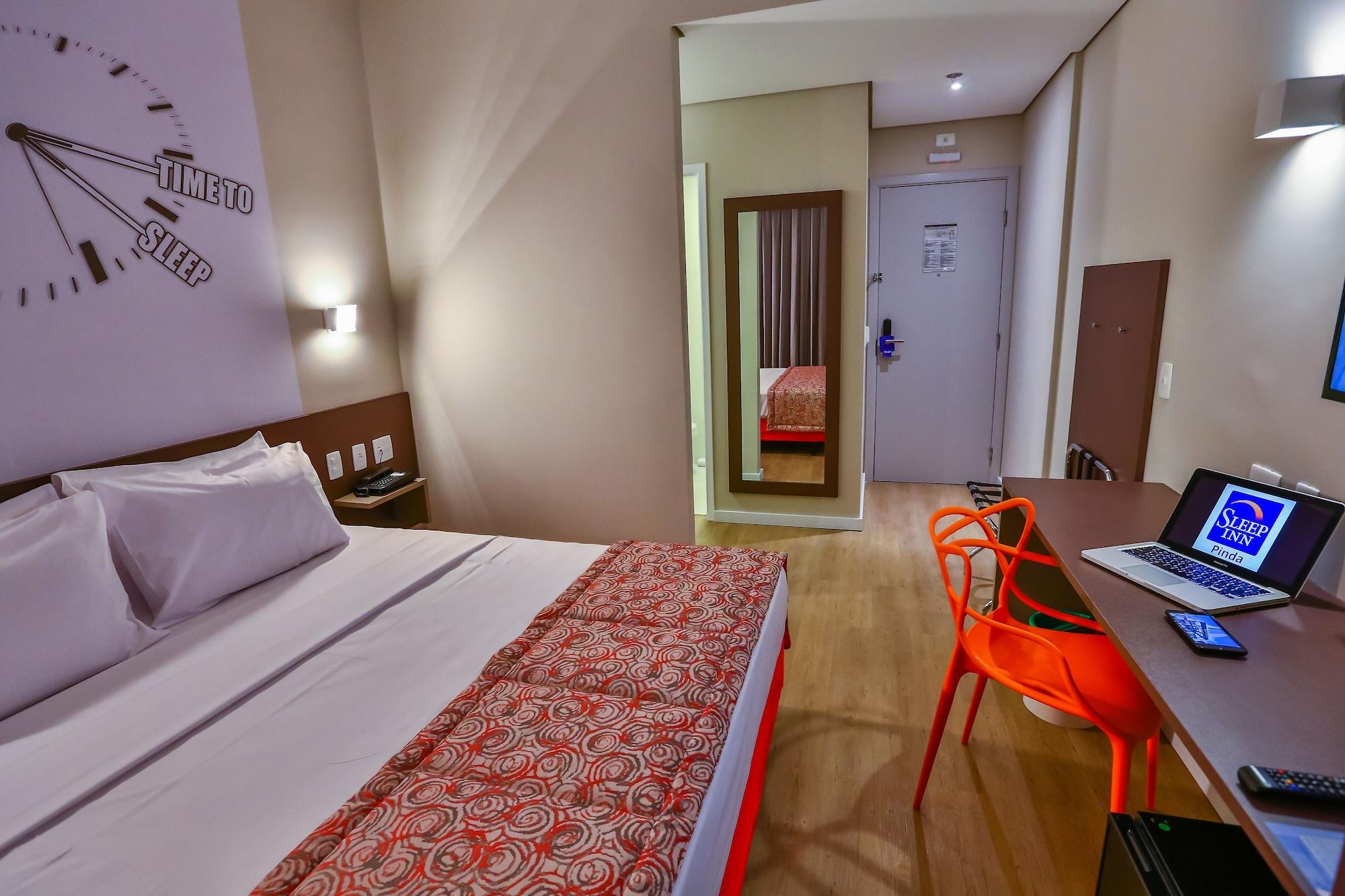 Summit Suites Hotel Pindamonhangaba Zewnętrze zdjęcie