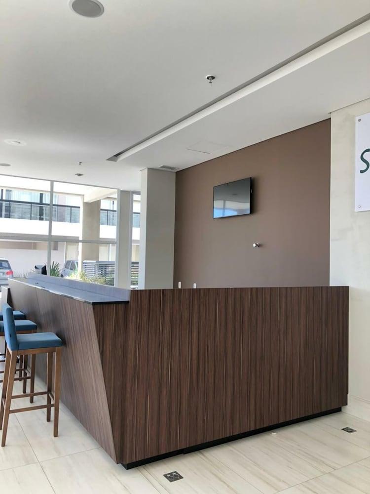 Summit Suites Hotel Pindamonhangaba Zewnętrze zdjęcie