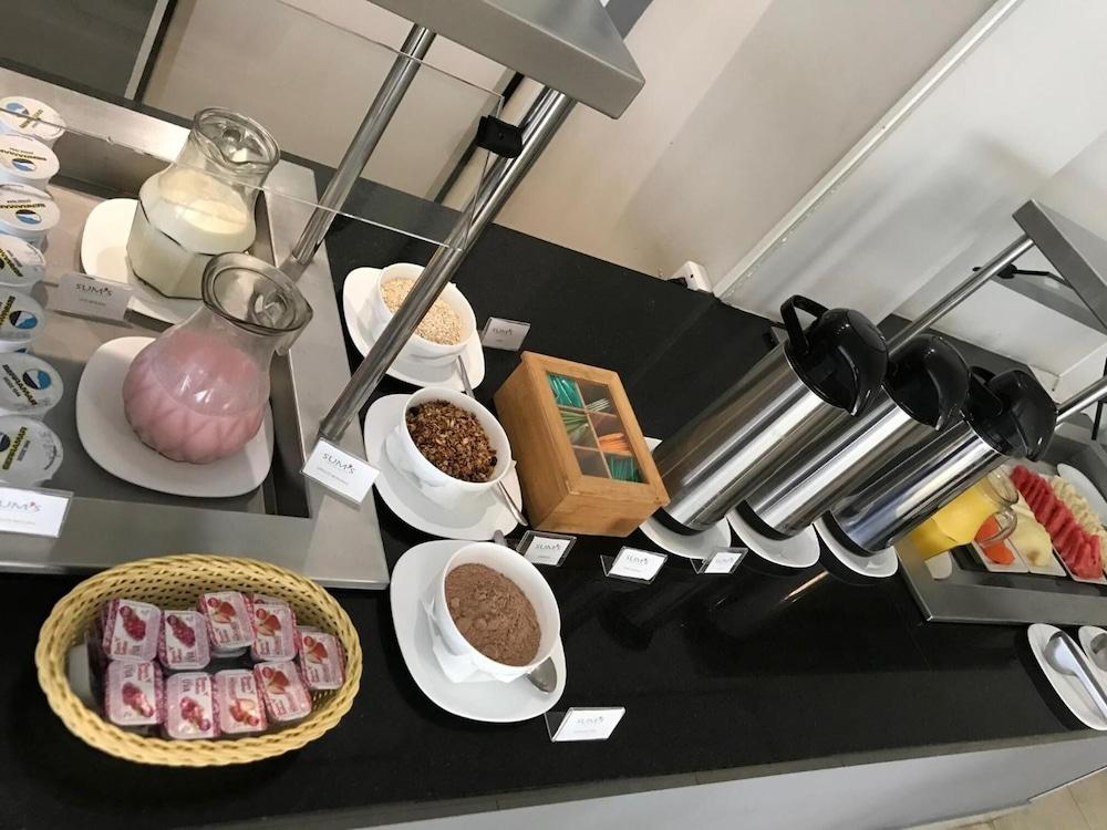 Summit Suites Hotel Pindamonhangaba Zewnętrze zdjęcie