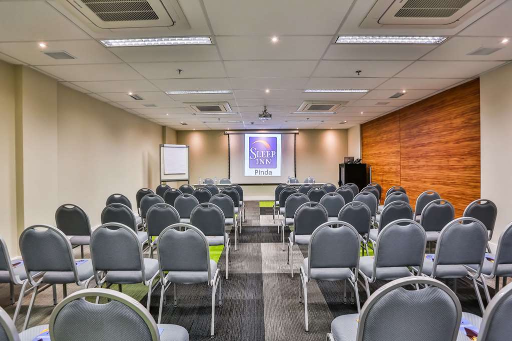 Summit Suites Hotel Pindamonhangaba Udogodnienia zdjęcie