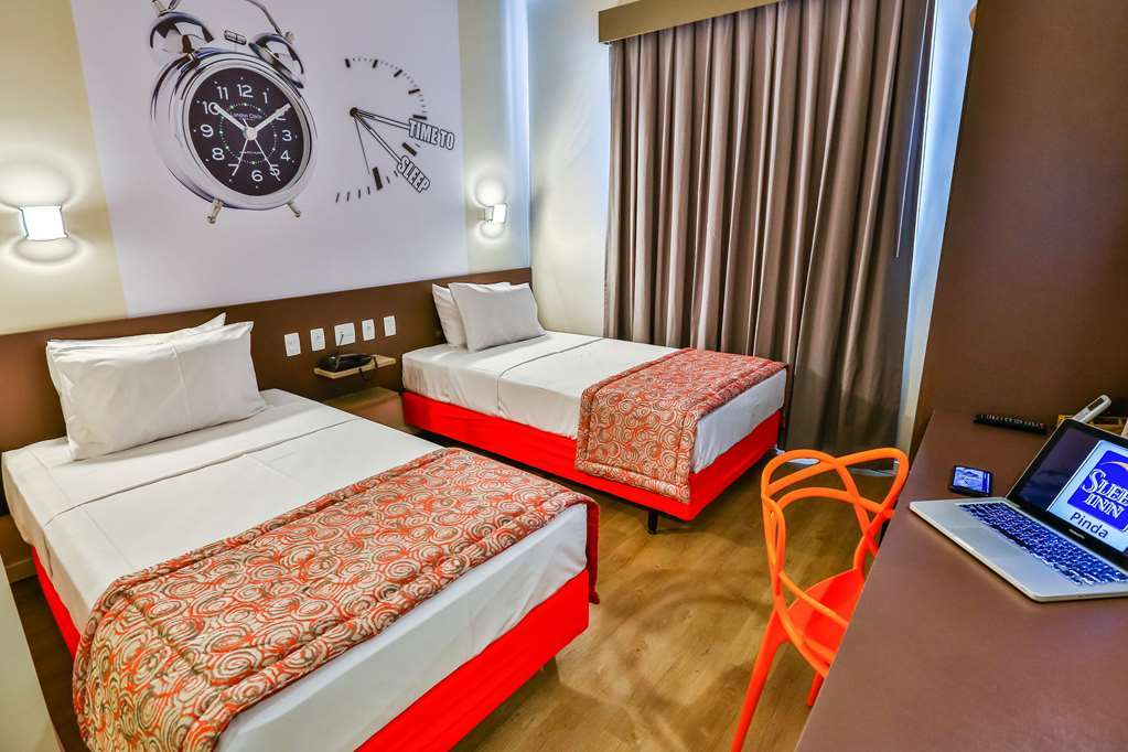 Summit Suites Hotel Pindamonhangaba Pokój zdjęcie