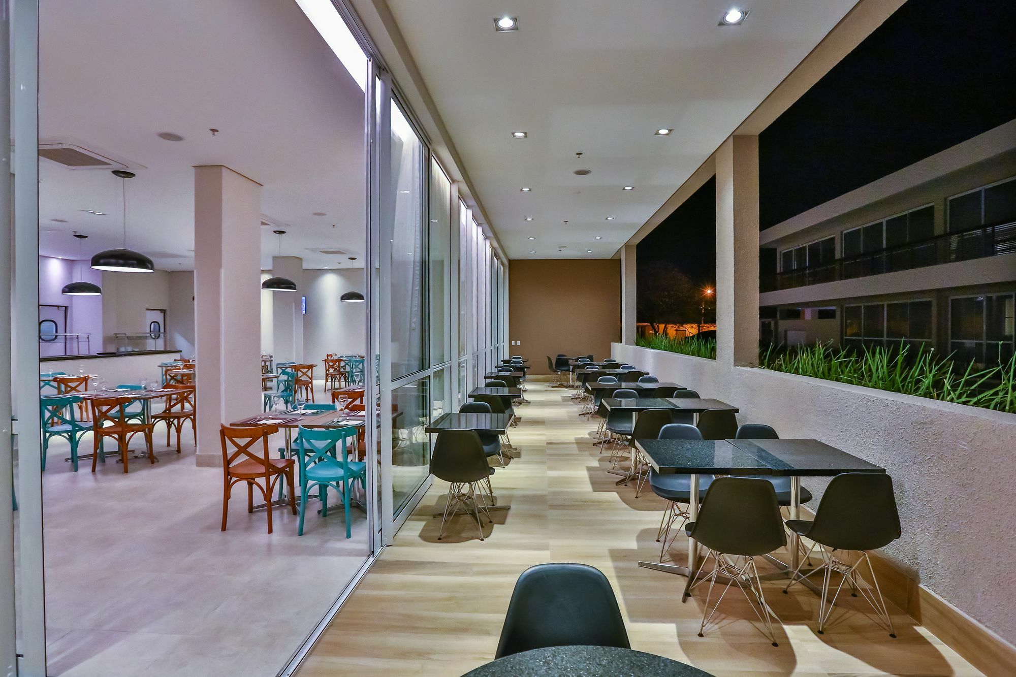 Summit Suites Hotel Pindamonhangaba Zewnętrze zdjęcie