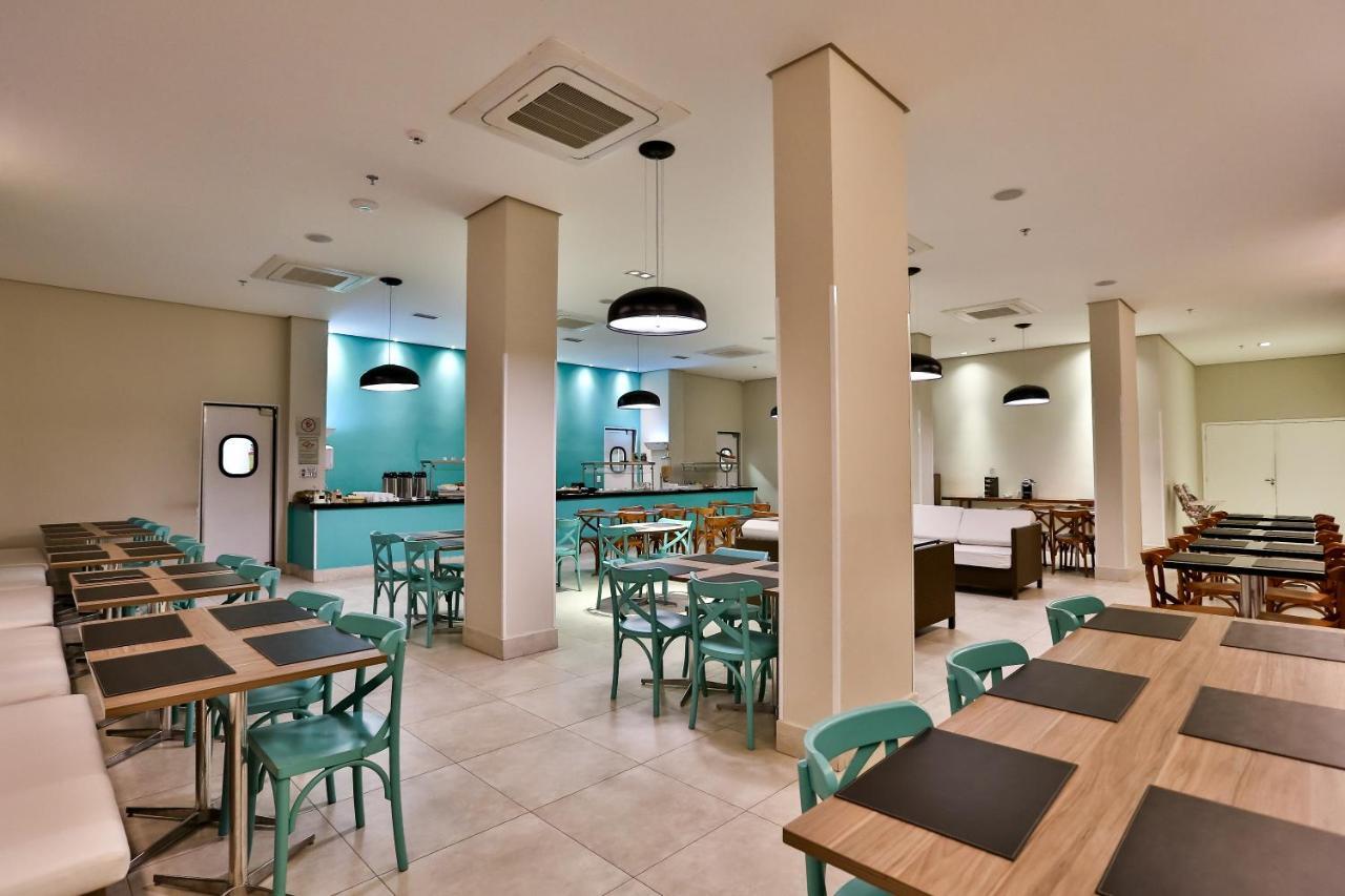 Summit Suites Hotel Pindamonhangaba Zewnętrze zdjęcie