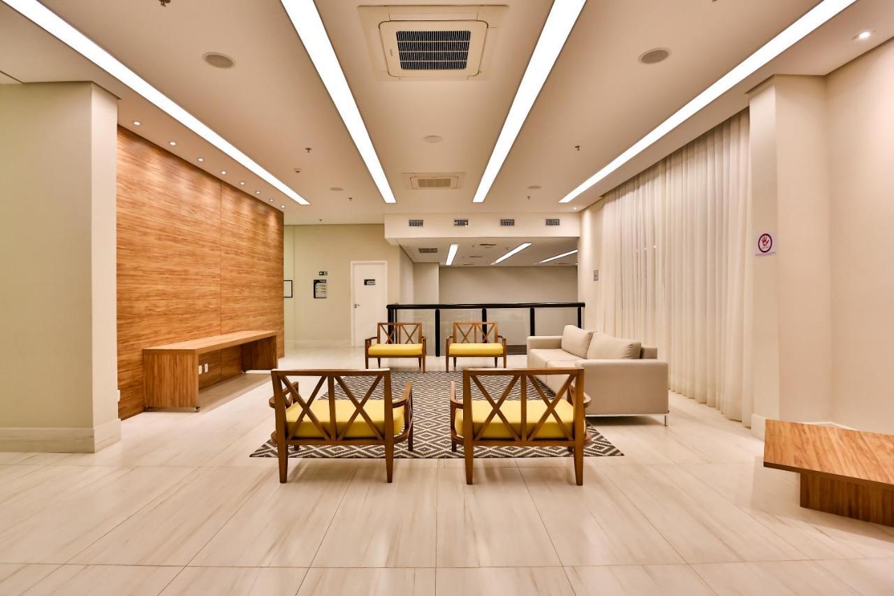 Summit Suites Hotel Pindamonhangaba Zewnętrze zdjęcie